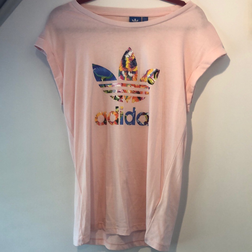 Adidas Top